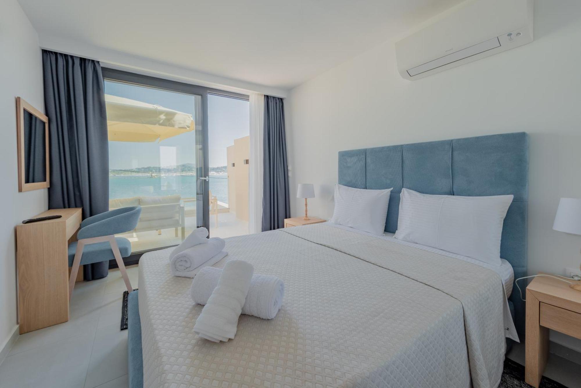 Swans Luxury Homes Kommeno  Bilik gambar